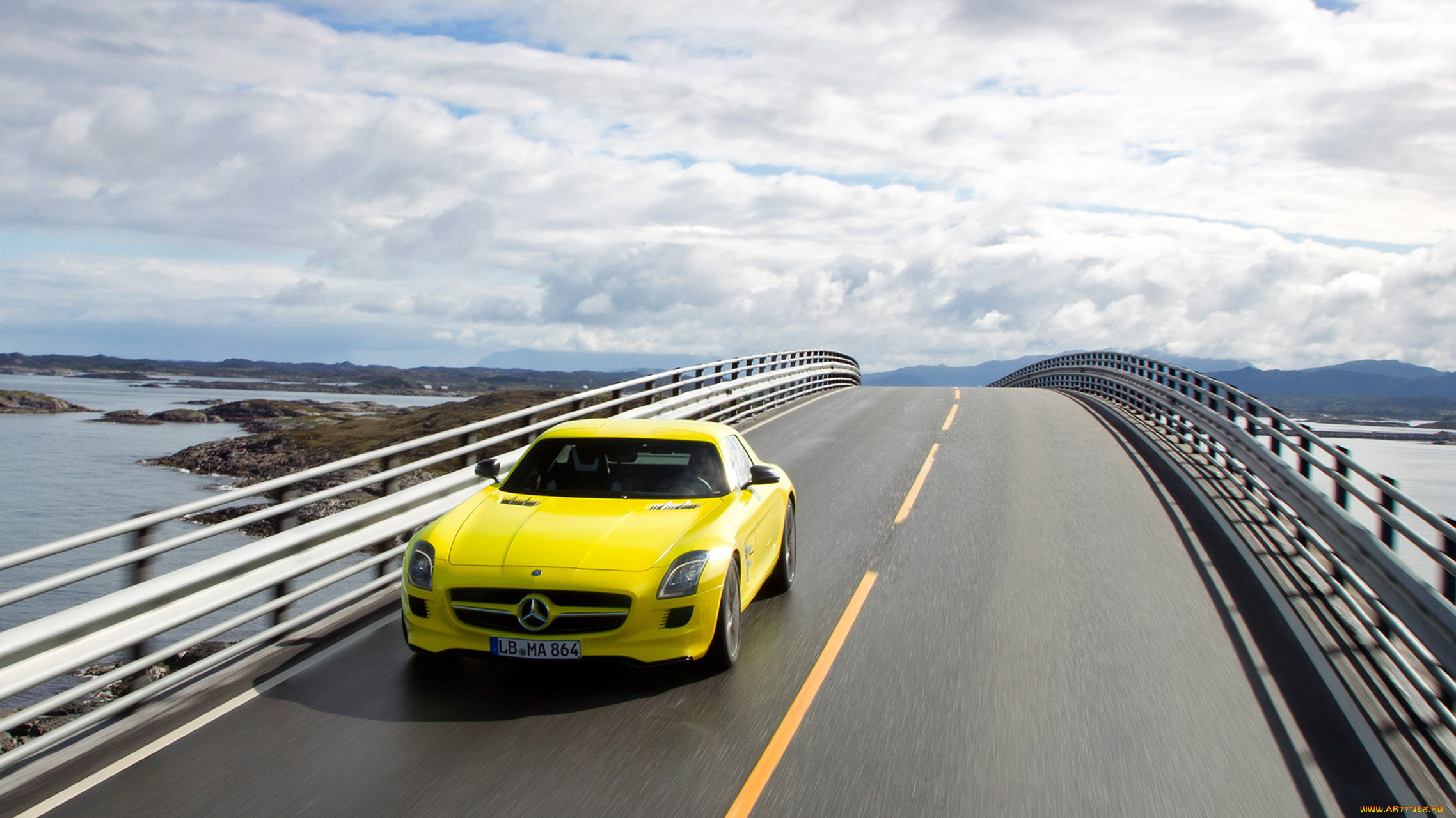 mercedes-benz sls amg e-cell concept 2010, , mercedes-benz, sls, amg, e-cell, concept, 2010